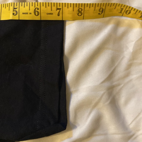 🚦The Exorcist Movie Black Cotton Graphic T-shirt Size S 34/36 - Picture 8 of 9